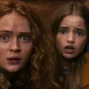 Stranger Things Fans Spot Backwards Play Button in Season 5, Sparking Wild Theories