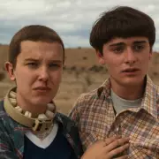 Stranger Things Fans Uncover Creepy Easter Egg in Season 5 Teaser