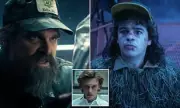Stranger Things Finale Trailer Sparks Emotional Fanfare and Era's End