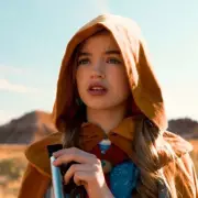 Stranger Things Season 5: Meet Nell Fisher, the 14-Year-Old Star Playing Holly Wheeler