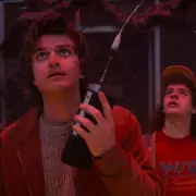 Stranger Things Season 5: Steve Harrington's Fate Revealed in Volume 2