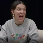 Stranger Things Season 5 Table Read Reveals Will's Shocking New Powers