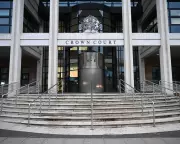 Strangulation Charges Soar Sixfold in England and Wales Since New Law