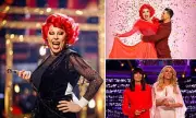Strictly bosses 'determined' to find role for drag star La Voix after impressive audition