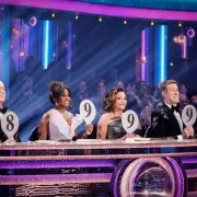 Strictly Champion Chris McCausland Reveals Why He Initially Said 'No' to BBC