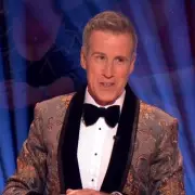 Strictly Christmas Special Hit by 'Fix' Row Over Judge's Past Training of Star