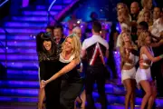 Strictly Come Dancing: 15 Stars Rumoured to Replace Daly & Winkleman
