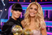 Strictly Come Dancing 2025 Final: Glitterball Decided as Daly & Winkleman Bow Out