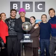 Strictly Come Dancing 2025 Final: Karen Carney Now Favourite as Odds Shift