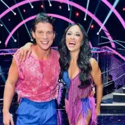 Strictly Come Dancing 2025 Live Tour Line-Up Revealed: Four Big Names Miss Out