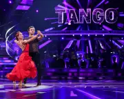 Strictly Come Dancing 2025: Week 11 Live Results and Semi-Finalists Revealed