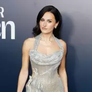 Strictly Come Dancing: Amber Davies Faces Semi-Final Exit as Bookies Predict Shocking Elimination