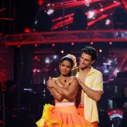 Strictly Come Dancing: Balvinder Sopal's Semi-Final Exit Sparks Fan Debate