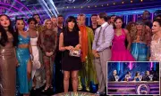 Strictly Come Dancing Elimination Leak Sparks Fury Among Fans During Musicals Week
