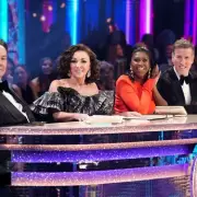 Strictly Come Dancing fans rage over 'biggest robbery in show's history' as shock elimination leaks