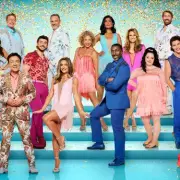 Strictly Come Dancing Final Hit by Absence as Controversial Star Thomas Skinner Pulls Out