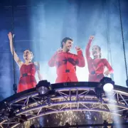 Strictly Come Dancing Final Shocker: Star Slipped Live on BBC