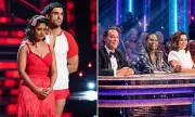 Strictly Come Dancing's Balvinder Sopal Survives Record Fifth Dance-Off