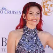 Strictly fans moved to tears as show pays tribute to Dianne Buswell's pregnancy