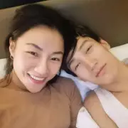 Strictly Feud Deepens: Nancy Xu's 'No Way Back' with Carlos Gu After Win