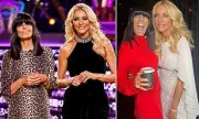 Strictly Final to Feature Emotional 'Best Bits' Tribute for Departing Hosts Tess and Claudia