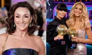 Strictly Head Judge Shirley Ballas Backs Rylan Clark and Rob Rinder for Hosting Role