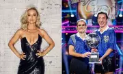 Strictly Judges' 'Pantomime' Sympathy Vote Secured Karen Carney's Win, Claims Ex-Pro Ola Jordan