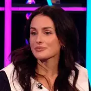 Strictly Star's 'Novice' Dig Sparks Amber Davies Backlash Drama