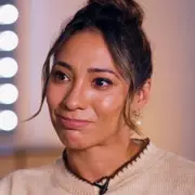 Strictly's Karen Hauer marks one year sober, reveals alcohol masked 'raw emotions'