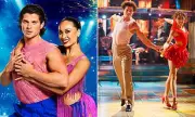 Strictly's Lewis Cope & Katya Jones Reunite for Hartlepool Dance Workshop