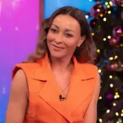 Strictly's Luba Mushtuk Reveals Heartbreaking Solo Christmas Plans