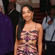 Strictly's Michelle Tsiakkas swaps dance floor for kitchen in impressive BBC baking debut