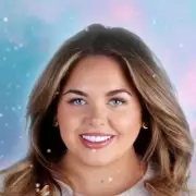 Strictly's Scarlett Moffatt defends dance past ahead of 2025 Christmas special