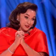 Strictly's Shirley Ballas Heartbroken as Aunt Dies Days Before Final