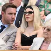 Stuart Broad's Love Life: From Miss England to Mollie King