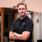 Stuart Broad's Pub Empire Hits £5.5m Turnover with Mollie King by His Side