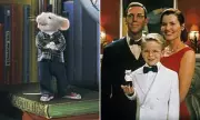 Stuart Little Fans Stunned: Beloved Character Isn't a Mouse