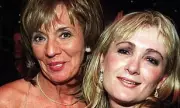 Sue Johnston's Christmas Tribute to Late Royle Family Co-Star Caroline Aherne