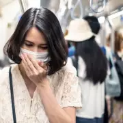 Super Flu Surge Slows: UK's Christmas Hopes Rise as Public Action Shows Impact