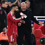 Supercomputer Predicts Early AFCON Exit for Salah's Egypt, Boosting Liverpool