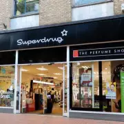 Superdrug's £7 Collection Cosmetics Deal: Free Setting Spray for Party Season