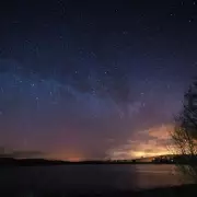 Survey: 4 in 10 Brits Can't Name Largest Planet as Jeep Launches Stargazer Car