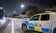 Sweden's Youngest Suspected Hitman, 12, Detained in £20k Botched Assassination