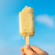 Sweetcorn Ice Cream & 7 More Food Trends Set to Dominate 2026