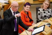 Swinney Accuses UK Government of Failing Scottish Industry as Job Losses Mount