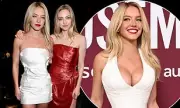 Sydney Sweeney & Amanda Seyfried Turn Heads at The Housemaid Premiere Party