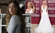 Sydney Sweeney's The Housemaid Scores $20M Opening, Ending Box Office Slump
