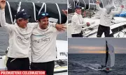 Sydney to Hobart Yacht Race: French Crew Stripped of Title After Sail Rule Breach
