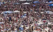 Sydney's Bronte Beach Christmas Party Banned Over Safety Fears