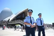 Sydney's New Year's Eve Security Boosted After Bondi Attack